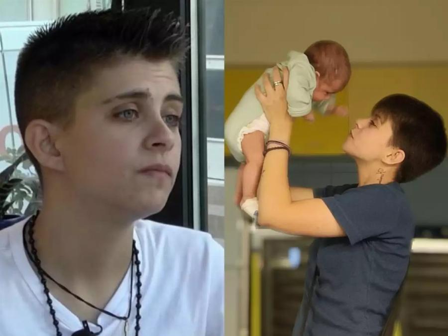 Αμαλιάδα: Η Ειρήνη «έφαγε» τα λεφτά για την κηδεία του ενός βρέφους – Είχε κάνει ίδιο τατουάζ με τη Ρούλα Πισπιρίγκου