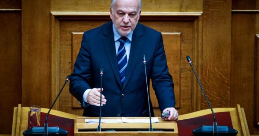 Σάλος με την δήλωση Φλωρίδη για τα Τέμπη