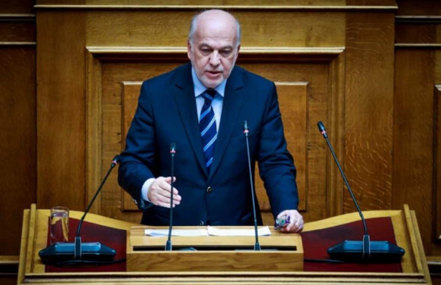 Σάλος με την δήλωση Φλωρίδη για τα Τέμπη