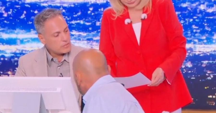 «Αγγελική θέλω να το δεις…»: Η νέα πληροφορία για Μουρτζούκου που «πάγωσε» την Νικολούλη