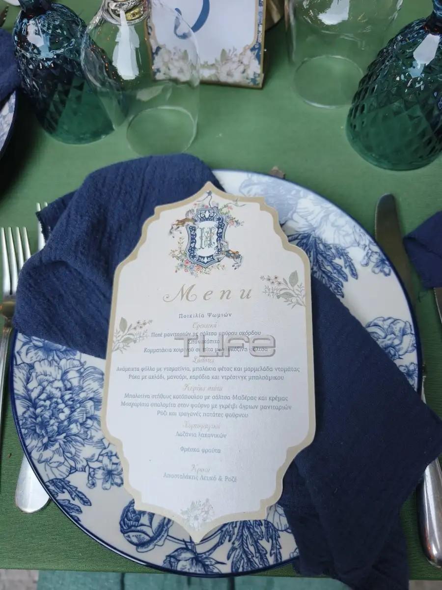 Ανθή Βούλγαρη – Κώστας Κωνσταντινίδης: Οι φωτογραφίες από τη βάφτιση του γιου τους και το όνομα που πήρε