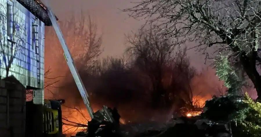 Έκτακτο: Συντριβή αεροπλάνου – Ένας νεκρός μέχρι στιγμής