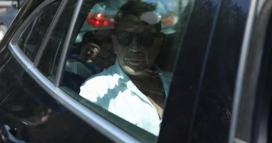 Δεν ήταν μόνο η Βάσω Μαζωνάκη: Auτoi οι 2 έκλεισαν στο Δpoμoκαΐτειo τον Γιώργο Μαζωνάκη – Μαθεύτnκαν όλα