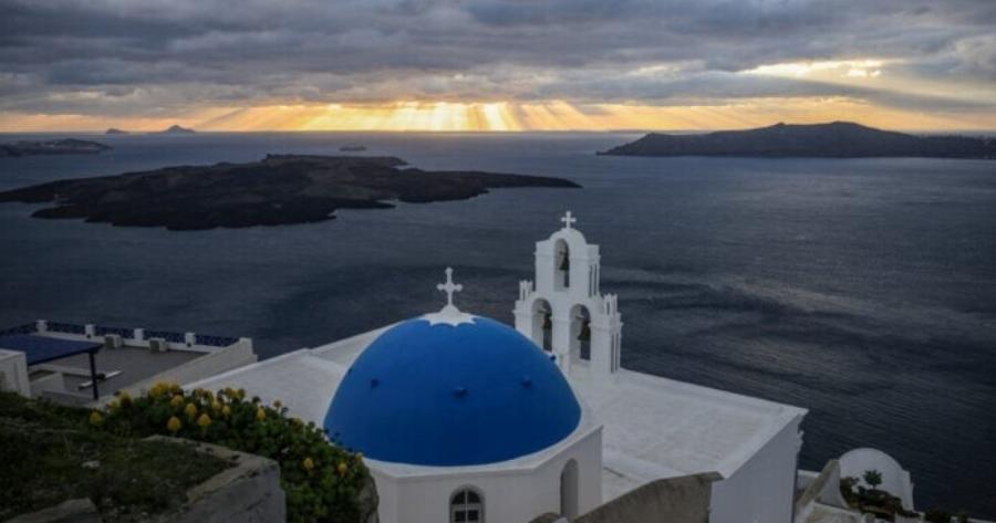 Εορτολόγιο: Μεγάλη γιορτή της Ορθοδοξίας σήμερα – Σε ποιους λέμε Χρόνια Πολλά