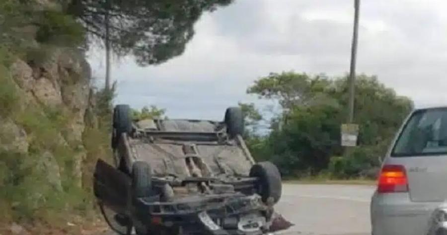 Έπαθαν το σoκ της ζωής τους…Τους άνοιξε την πόρτα το παιδί τους που είχε σκoτωθεi σε τροχαίο!