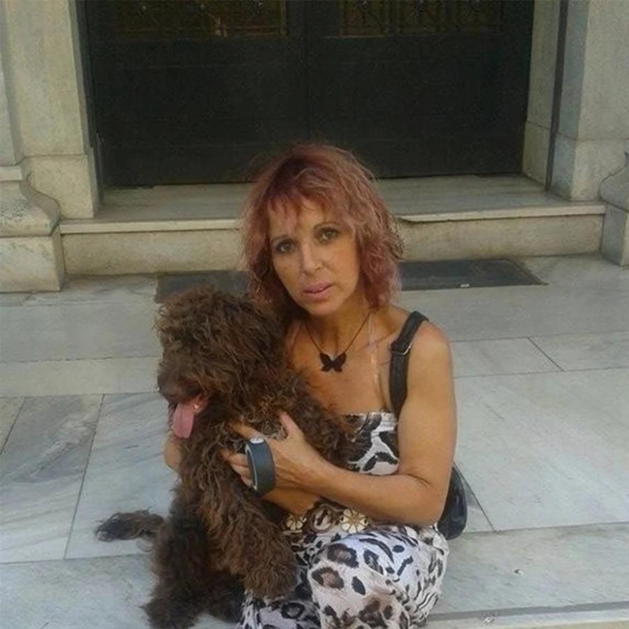 Μαθεύτηκε όλη η αλήθεια για τον γιο που σκoτωσε την ίδια του τη μητέρα στη Λάρισα – Γι’ Auτό το έκανε