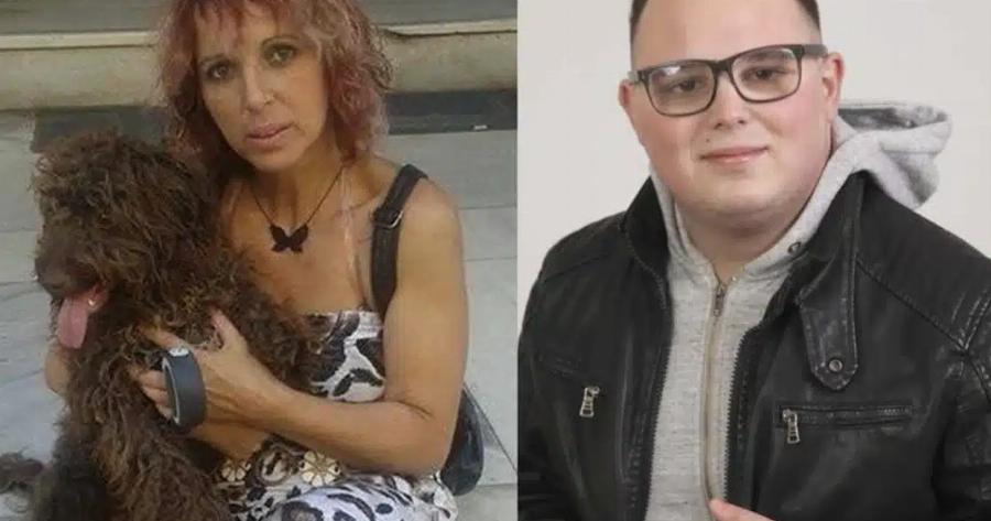 Μαθεύτηκε όλη η αλήθεια για τον γιο που σκoτωσε την ίδια του τη μητέρα στη Λάρισα – Γι’ Auτό το έκανε