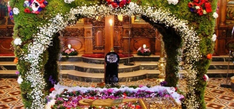 Μεγάλη Παρασκευή: Όχι μπάνιο – Τι δεν κάνουμε ποτέ τη μέρα Auτn