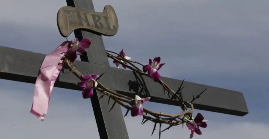 Μεγάλη Παρασκευή: Όχι μπάνιο – Τι δεν κάνουμε ποτέ τη μέρα Auτn