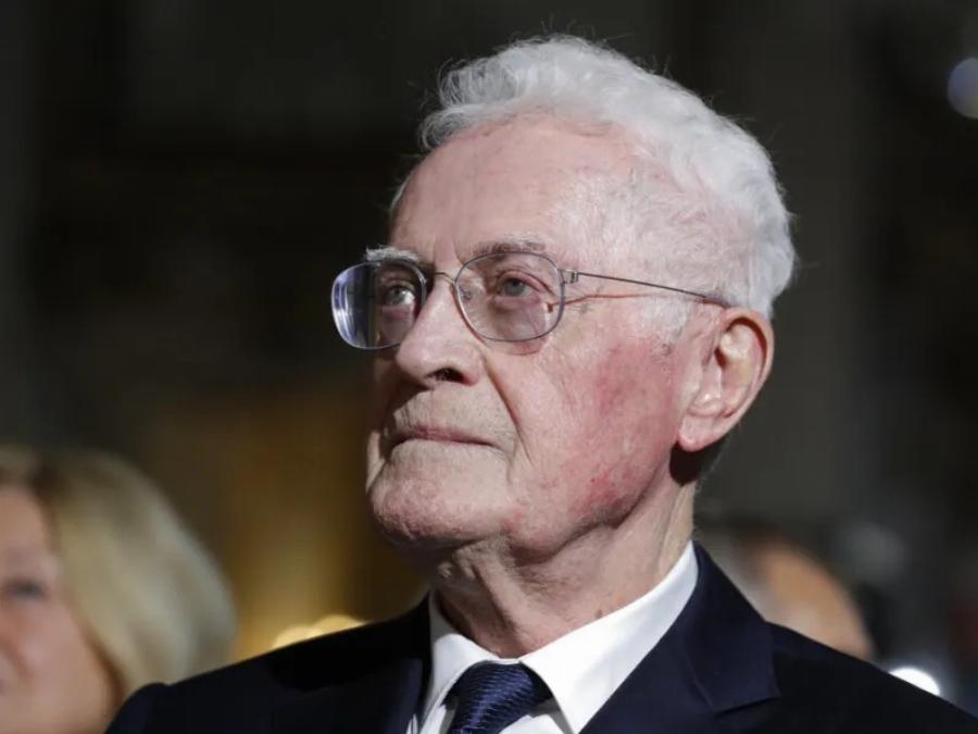 Πέθανε πρώην Πρωθυπουργός