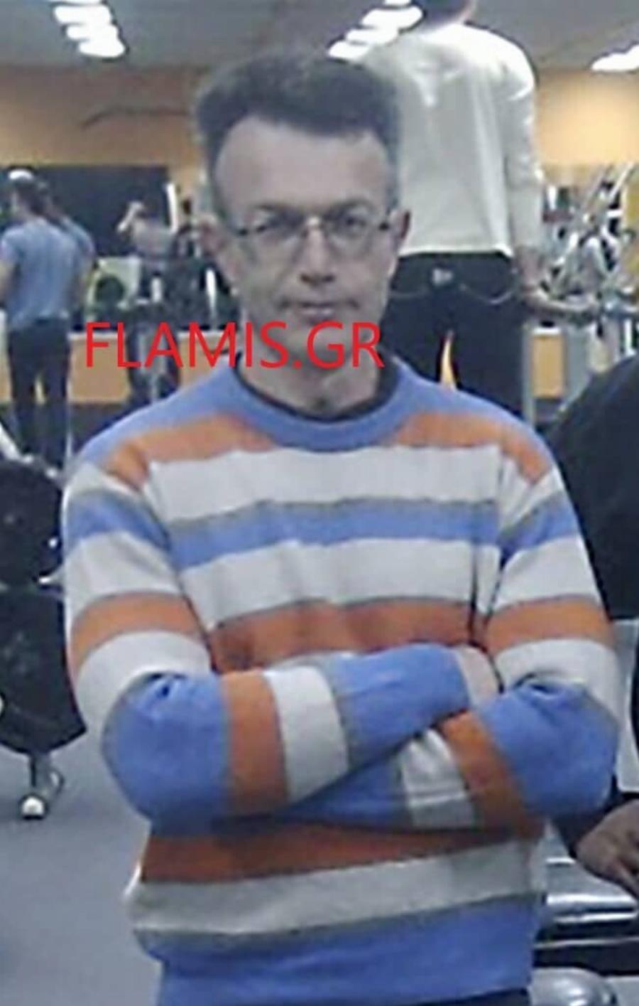 Πέθανε ξαφνικά ο θρύλος του ελληνικού bodybuilding