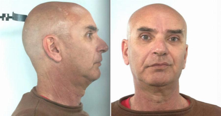 Σαλαμίνα: Αυτός είναι ο 58χρονος που ασέλγησε σε ανήλικη με βαριά αναπηρία