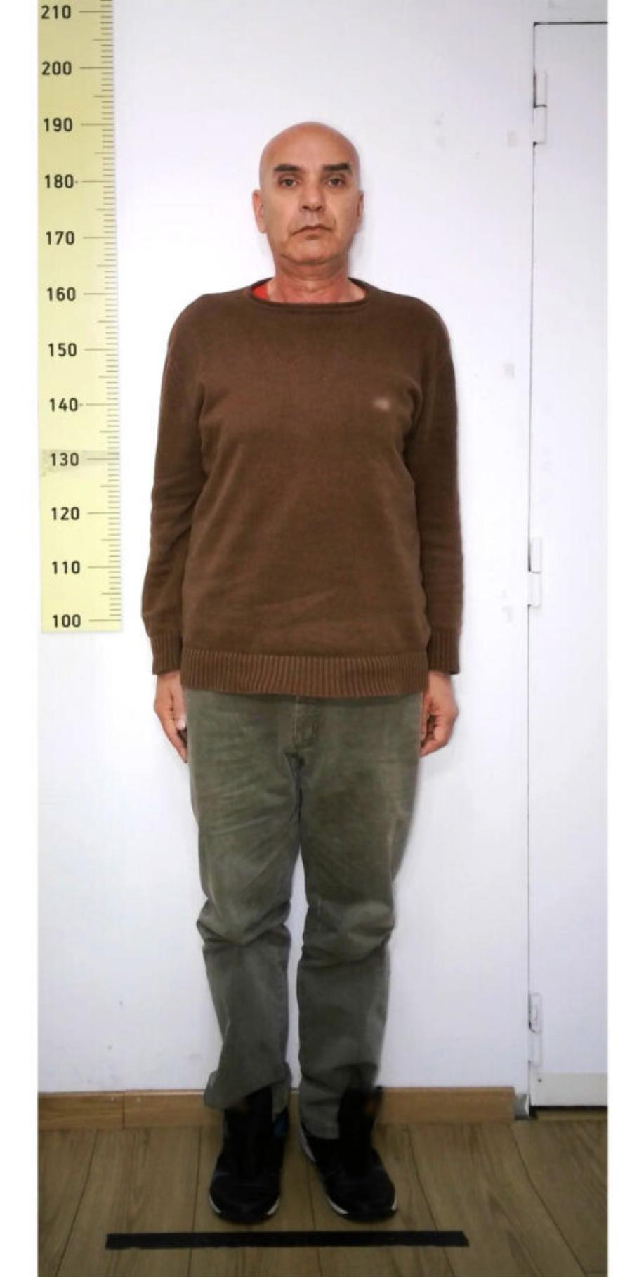 Σαλαμίνα: Αυτός είναι ο 58χρονος που ασέλγησε σε ανήλικη με βαριά αναπηρία