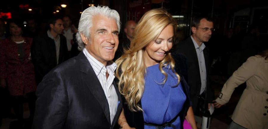 Θλίψη: Πέθανε γνωστός Επιχειρηματίας