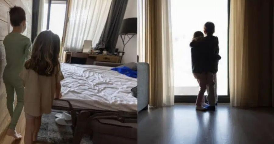 Σάλος στην Κρήτη: 13χρονη έμεινε έγκυος από τον 15χρονο αδερφό της – «Είμαστε ερωτευμένοι», λένε τα παιδιά