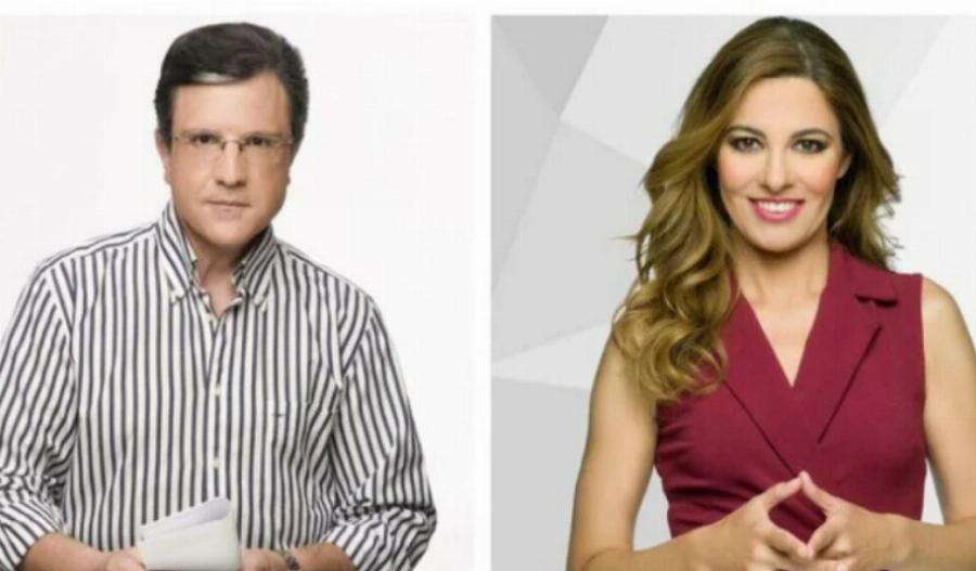 Διάσημη παρουσιάστρια στη θέση του Γιώργου Αυτιά – Έκλεισε και η Φαίη Σκορδά