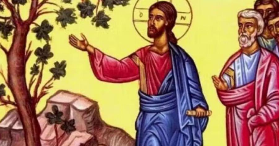 Μεγάλη Δευτέρα: Τι συμβολίζει η πρώτη ημέρα στην Εβδομάδα των Παθών