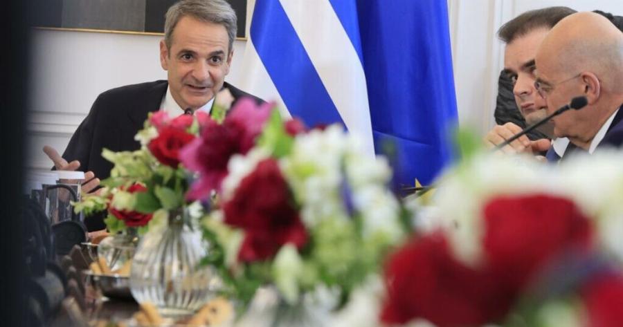 ΕΚΤΑΚΤΟ: Ανατροπή με τον 13ο μισθό – Ανακοινώνεται πριν τη ΔΕΘ