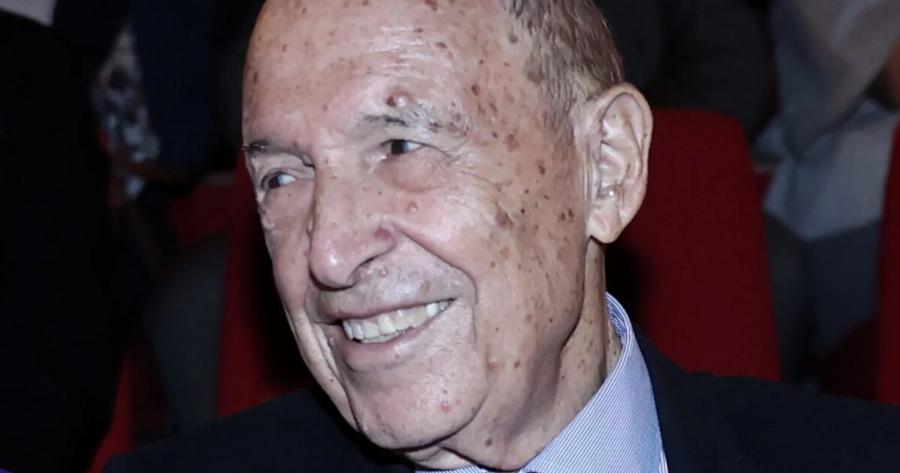 Κώστας Σημίτης: Τετραήμερο εθνικό πένθος για τον θάνατό του – Δημοσία δαπάνη η κηδεία του