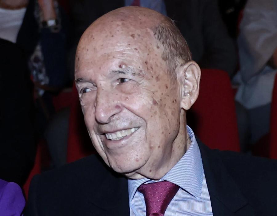 Κώστας Σημίτης: Τετραήμερο εθνικό πένθος για τον θάνατό του – Δημοσία δαπάνη η κηδεία του