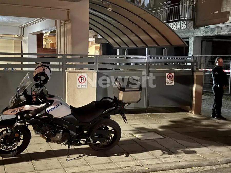 Μαθεύτηκε όλη η αλήθεια για τον γιο που σκoτωσε την ίδια του τη μητέρα στη Λάρισα – Γι’ Auτό το έκανε