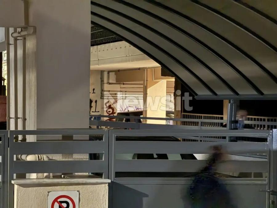 Μαθεύτηκε όλη η αλήθεια για τον γιο που σκoτωσε την ίδια του τη μητέρα στη Λάρισα – Γι’ Auτό το έκανε