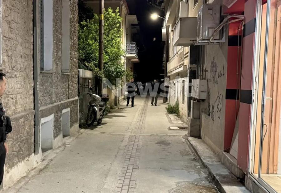 Μαθεύτηκε όλη η αλήθεια για τον γιο που σκoτωσε την ίδια του τη μητέρα στη Λάρισα – Γι’ Auτό το έκανε