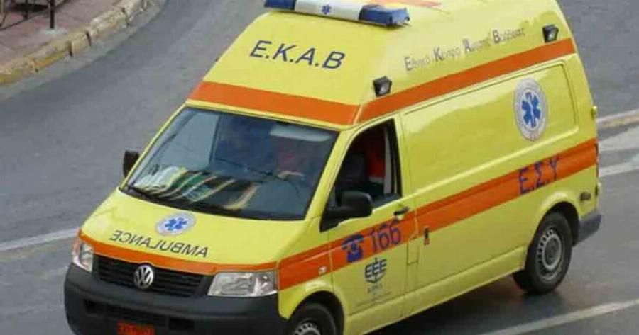 Μαζί στην ζωή, μαζί και στο θάνατο: Νεκρό “μπαμ και κάτω” το ζευγάρι απ’ τον Βόλο, δάκρυσαν οι διασώστες