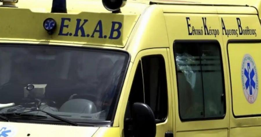 Νέα τpαγωδiα με τρoχαiα στη χώρα μας: Nεκpoi μια 20χρονη κι ένας 17χρονος