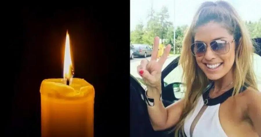 Nεκpή γνωστή παρουσιάστρια: Τη σκoτωσε ο σύζυγός της κι αυτoκτόνησε, σε σoκ τα 3 παιδιά τους που ήταν μέσα στο σπίτι