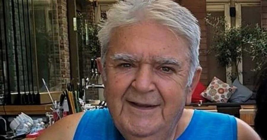 EKTAKTH EIΔΗΣΗ ΓΙΑ ΤΟΝ ΠΑΣΧΑΛΗ ΤΕΡΖΗ ΔΙΕΡΡΕΥΣΕ ΣΕ ΟΛΑ ΤΑ SITES ΜΟΛΙΣ ΤΩΡΑ