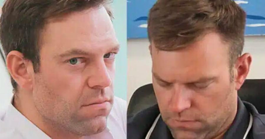 Σηκώθηκε και έφυγε από την Ελλάδα ο Στέφανος Κασσελάκης