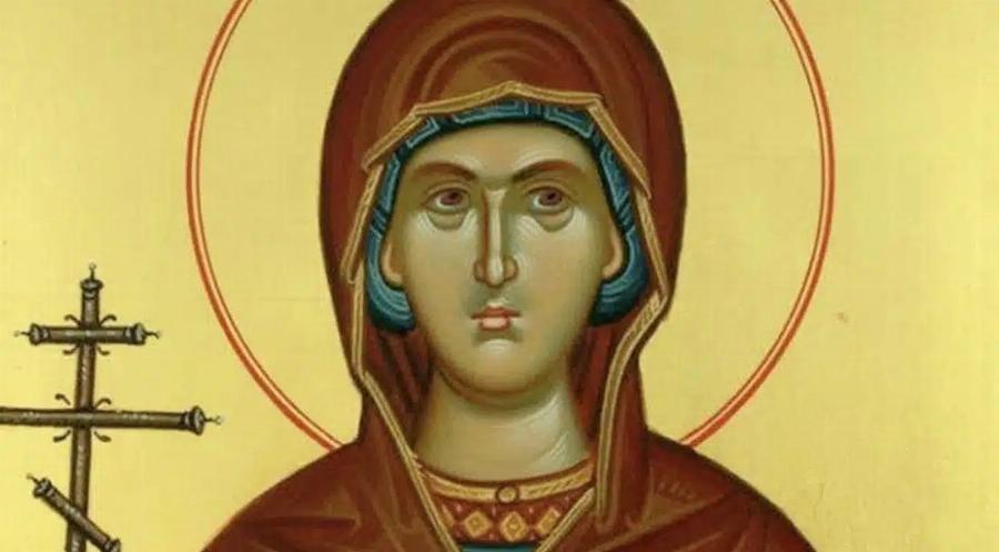 Σήμερα γιορτάζει η σπουδαία Αγία που την βασάνισαν πάρα πολύ φριχτά και δεν λύγισε ούτε λεπτό για την Πίστη της – Όλοι την ξεχνούν