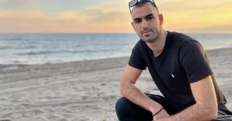 Σοκ και θλίψη για τον 23χρονο Χρήστο