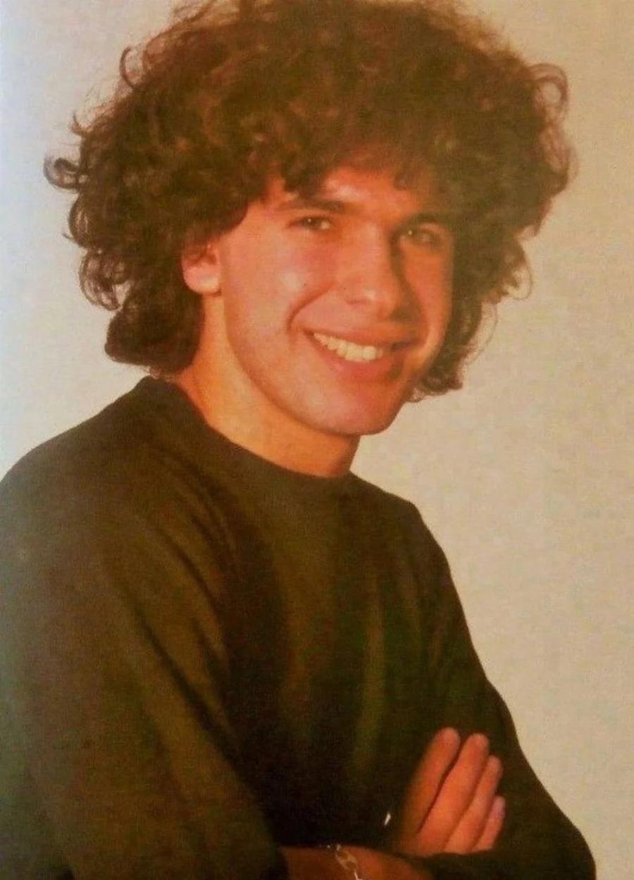 Στις φυλακές Χίου γνωστός Έλληνας ηθοποιός – Έχει γίνει πραγματικά αγνώριστος στην όψη