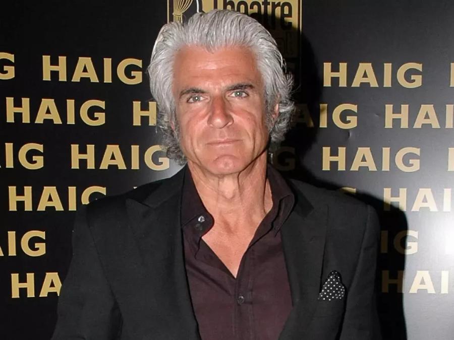 Θλίψη: Πέθανε γνωστός Επιχειρηματίας