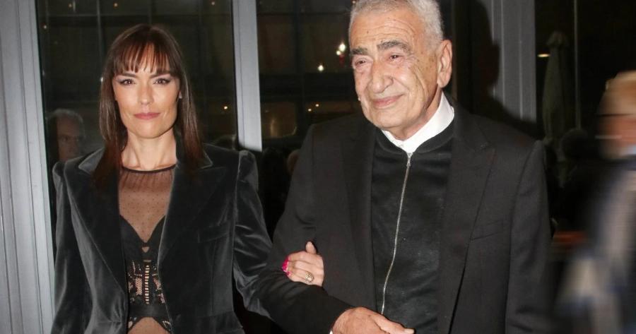 Βαρύ πένθος για τον σπουδαίο ηθοποιό Γιώργο Βογιατζή – Δυστυχώς