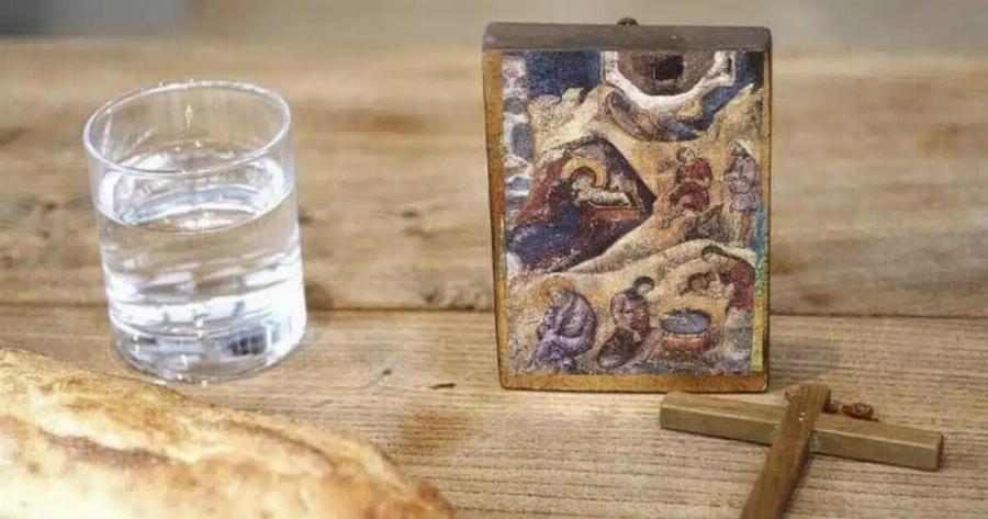 Νηστεία Χριστουγέννων: Πότε ξεκινάει – Από τι νηστεύουμε
