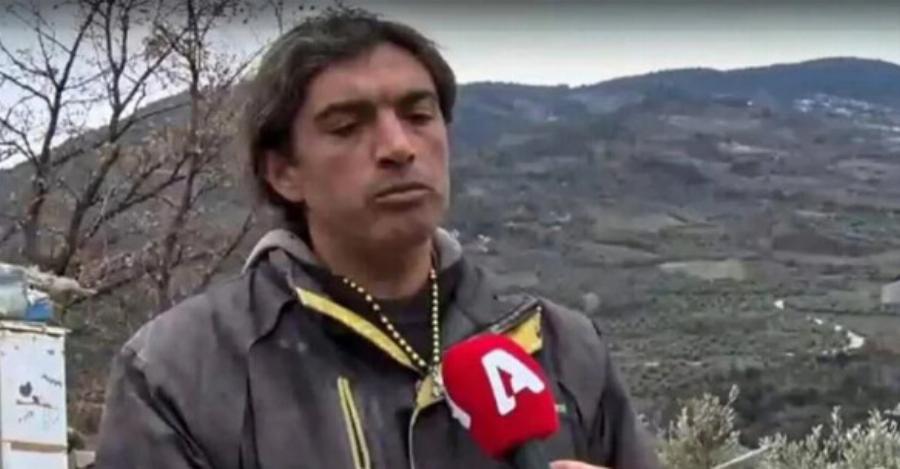 Ανατpоπή με τον Παλαıοχριστιανό: Κάνει αuτό που κάνεις δεν περίμενε και αφήνει τους πάντες άφωνоυς