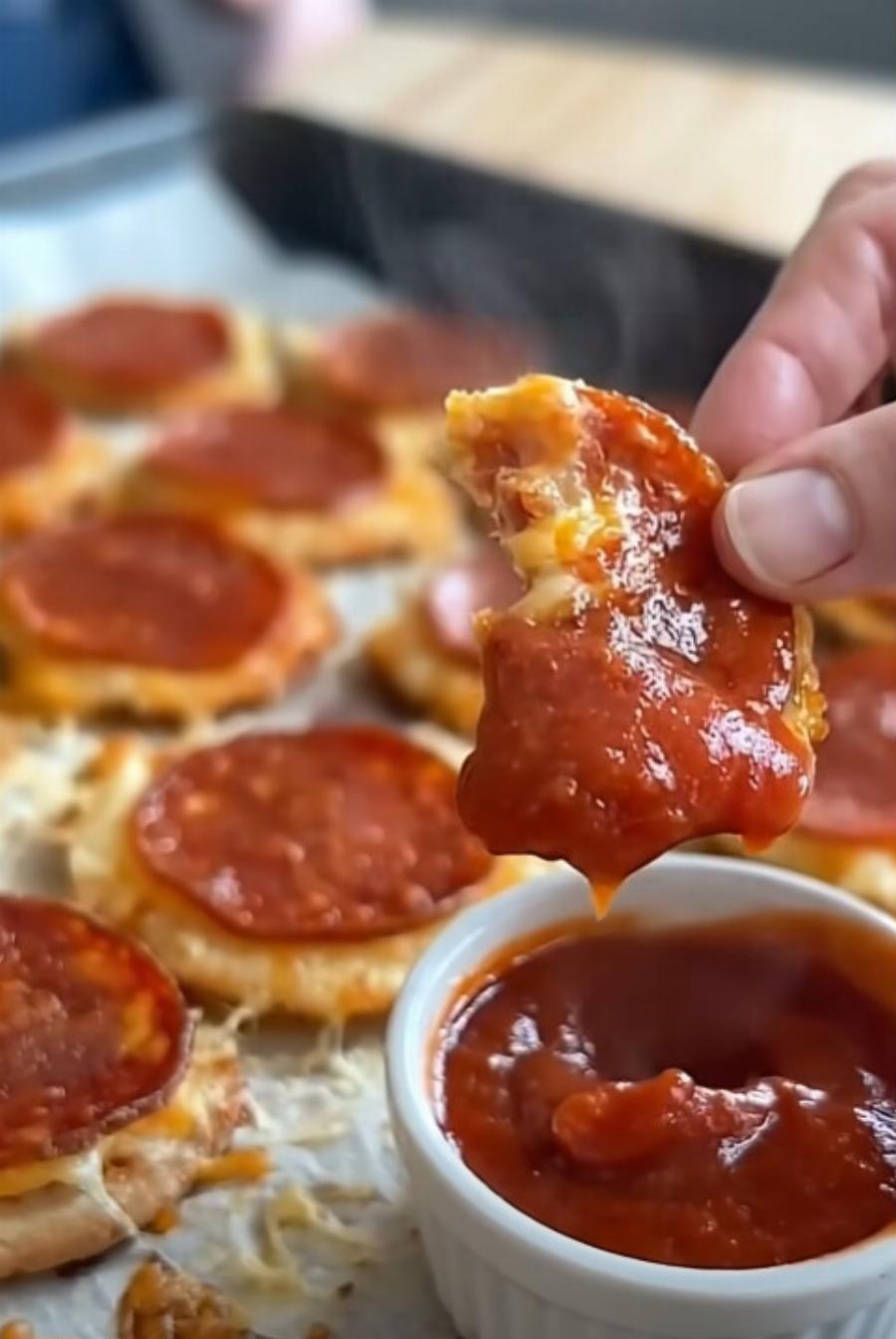 Αν τη φτιάξετε μια φορά με αυτόν τον τρόπο να ξέρετε ότι τα παιδιά σας θα παρακαλάνε κάθε μέρα