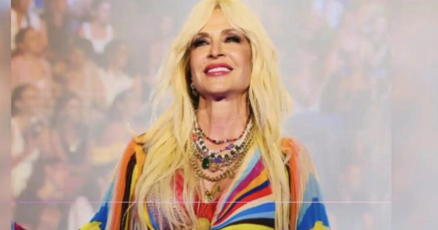 Άννα Βίσση: Πόσο κόστισε η παραχώρηση του Καλλιμάρμαρου για την συναυλία της