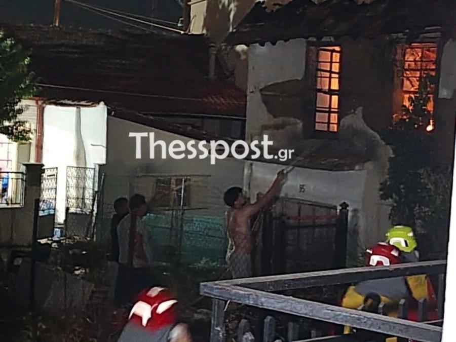 Δραματικές στιγμές στη Λητή: Σε ντουλάπα βρέθηκε η απανθρακωμένη σορός του 12χρονου