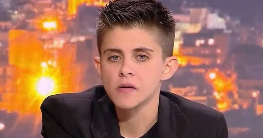 Ειρήνη Μουρτζούκου: «Θα ανεβάσω αγγελία ότι θέλω να φυλάξω παιδιά και πάλι»