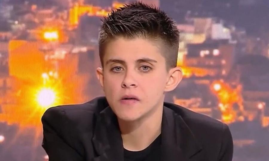 Ειρήνη Μουρτζούκου: «Θα ανεβάσω αγγελία ότι θέλω να φυλάξω παιδιά και πάλι»