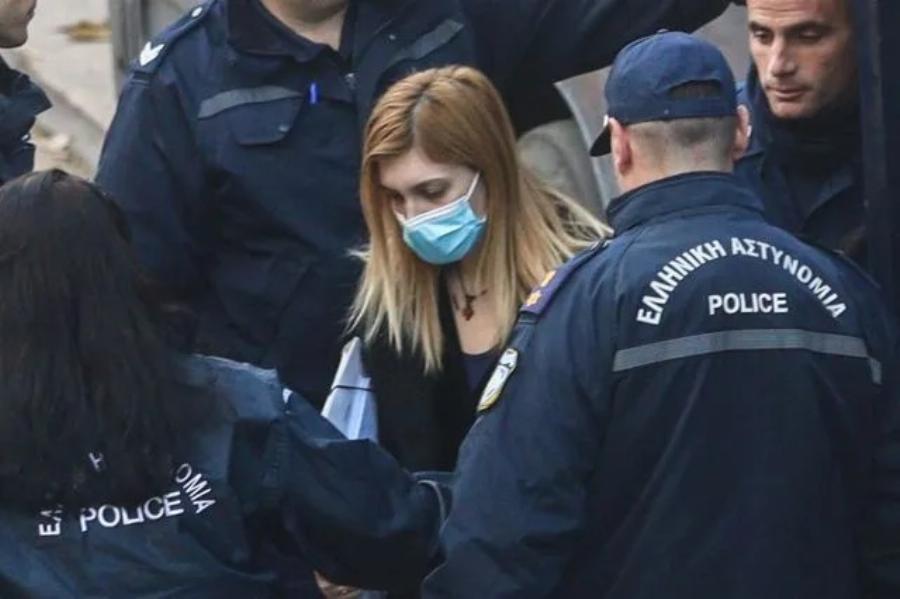 Eκτακτη είδηση για τη Ρούλα Πισπιρίγκου