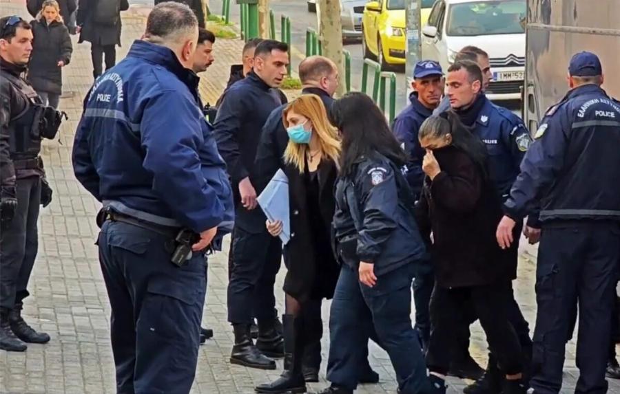 Eκτακτη είδηση για τη Ρούλα Πισπιρίγκου