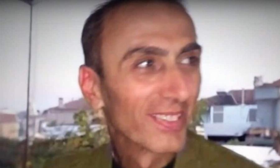 EKTAKTO – TPAΓIKH ΕΞΕΛΙΞΗ: Eγκλnμα η εξαφάνιση του αγνοούμενου – Τον σκoτωσε η σύντροφός του και τον έθαψε στην αυλή