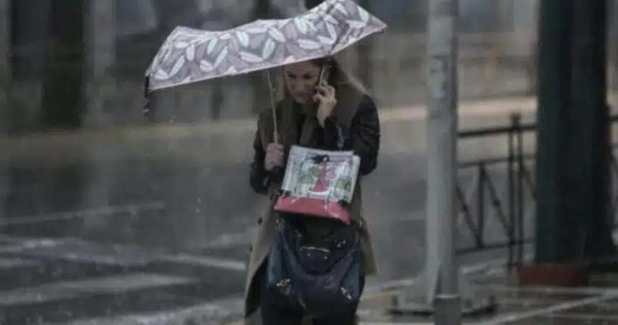 «Έμειναν» με ανοιχτό το στόμα οι μετεωρολόγοι: «Έρχεται το ακραίο φαινόμενο La Niña…» – Οι κόκκινες περιοχές