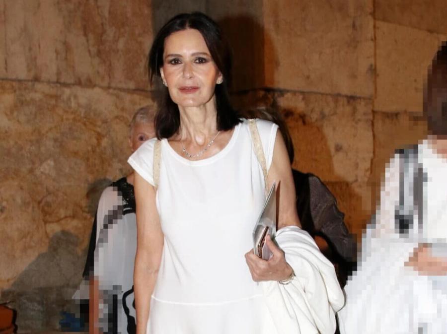 Η Κάτια Δανδουλάκη στα 77 έχει σώμα 35αρας, τις βάζει όλες κάτω και μας είπε το μυστικό της