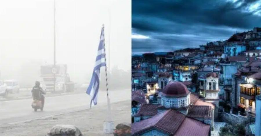 Τα Μερομήνια λάλησαν: Κλείστε Αύγουστο καμιά… Αράχωβα! Φουλ καταιγίδες και πτώση της θερμοκρασίας